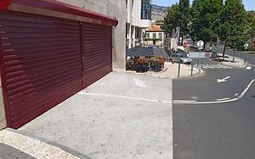 Rooftop Marina Ll By Madeira Best Apartments