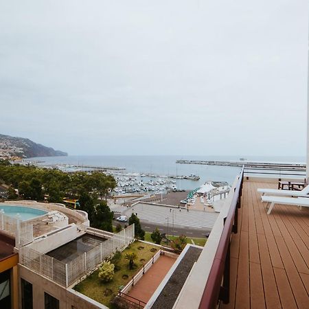 Rooftop Marina Ll By Madeira Best Apartments Funchal  Extérieur photo