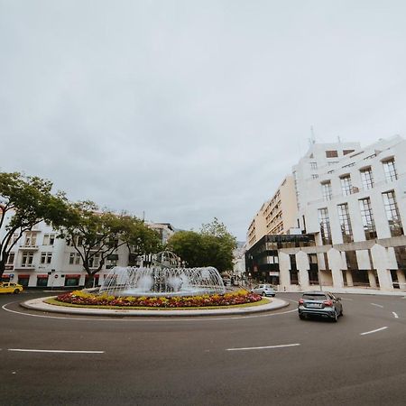 Rooftop Marina Ll By Madeira Best Apartments Funchal  Extérieur photo