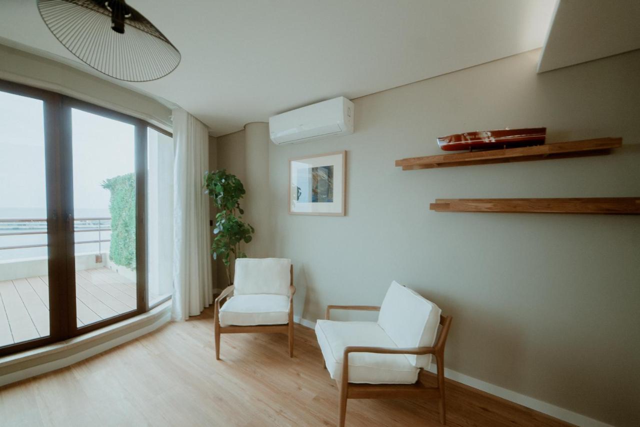 Rooftop Marina Ll By Madeira Best Apartments Funchal  Extérieur photo