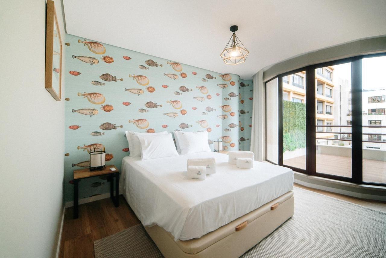 Rooftop Marina Ll By Madeira Best Apartments Funchal  Extérieur photo