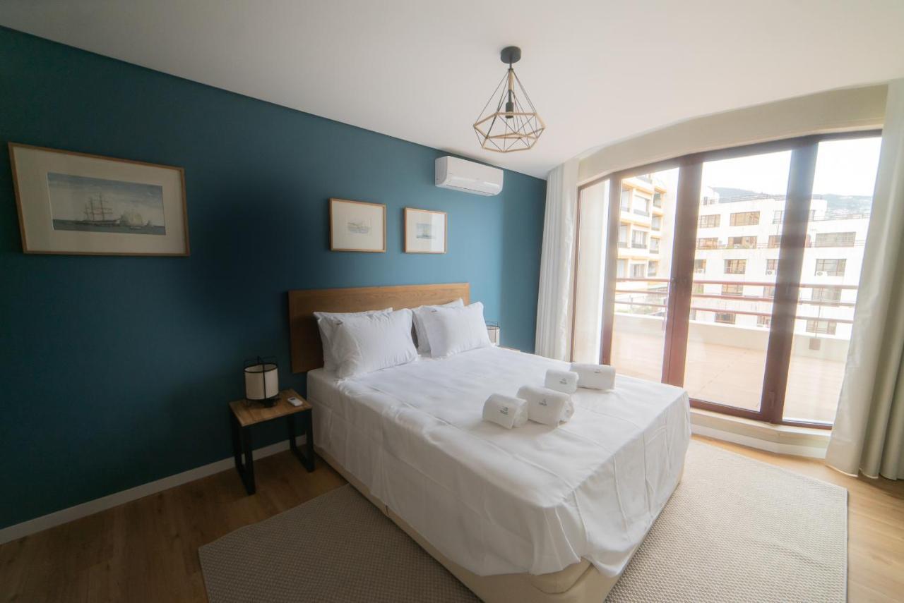 Rooftop Marina Ll By Madeira Best Apartments Funchal  Extérieur photo
