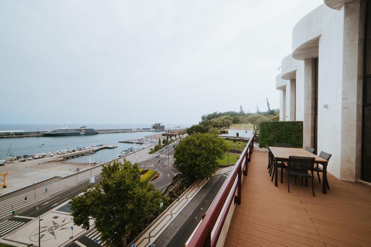 Rooftop Marina Ll By Madeira Best Apartments Funchal  Extérieur photo