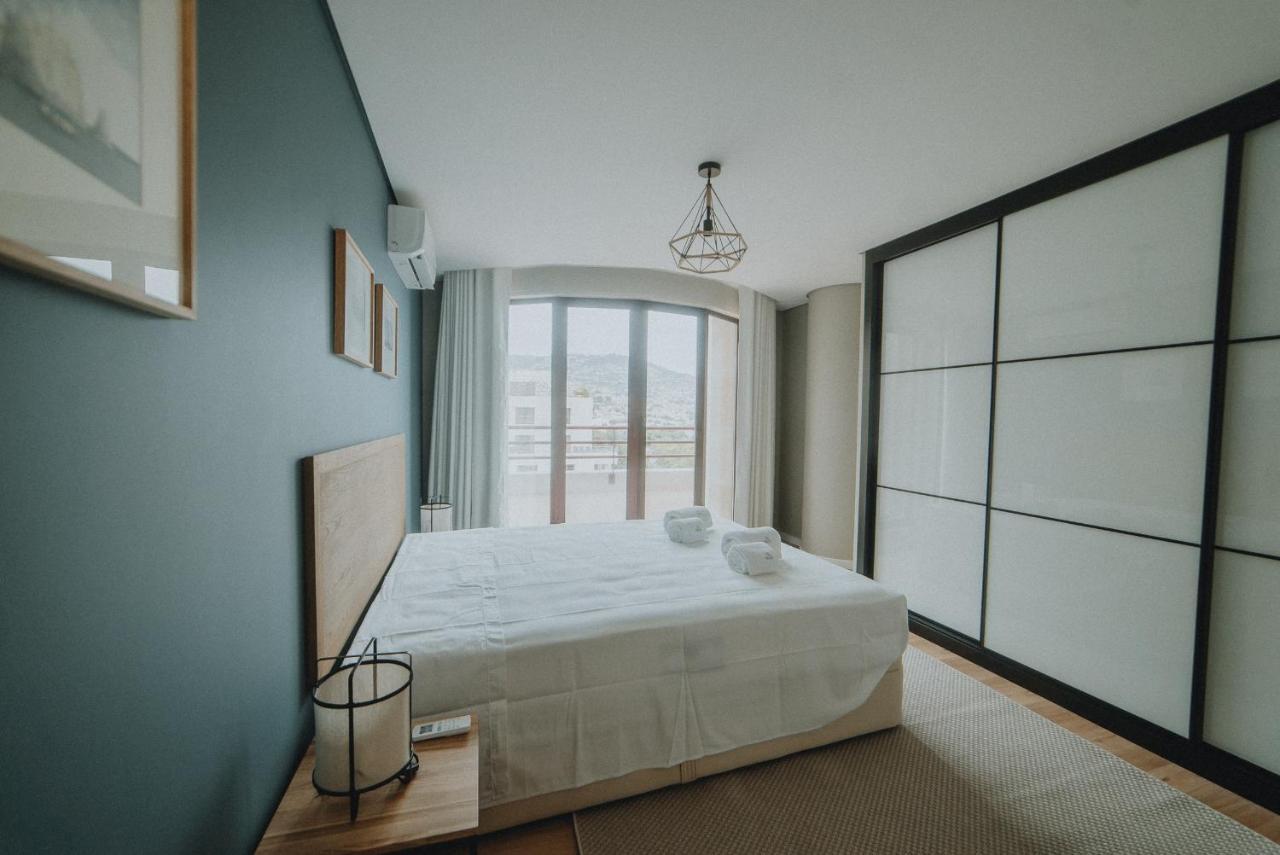 Rooftop Marina Ll By Madeira Best Apartments Funchal  Extérieur photo