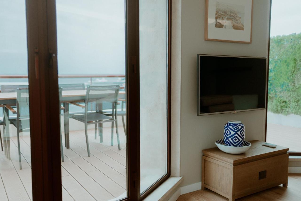 Rooftop Marina Ll By Madeira Best Apartments Funchal  Extérieur photo