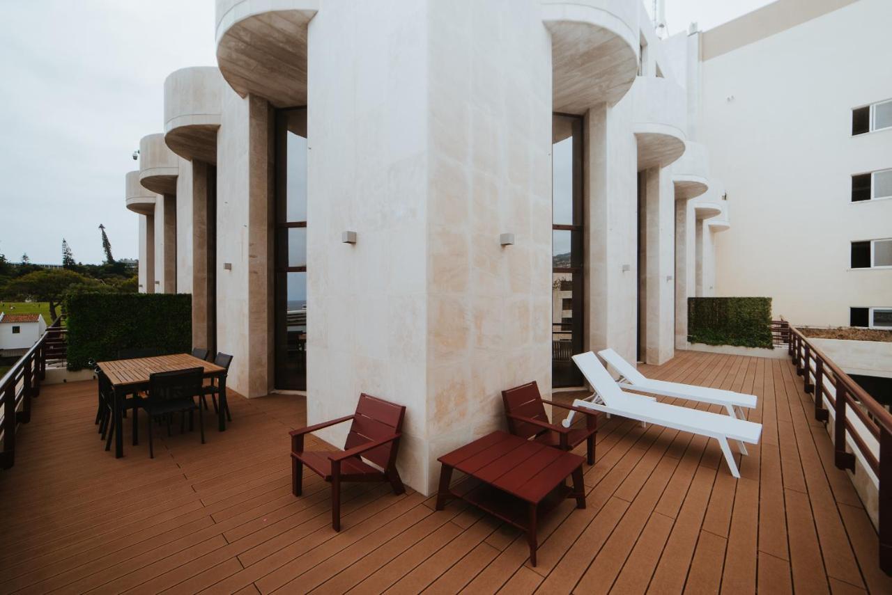 Rooftop Marina Ll By Madeira Best Apartments Funchal  Extérieur photo