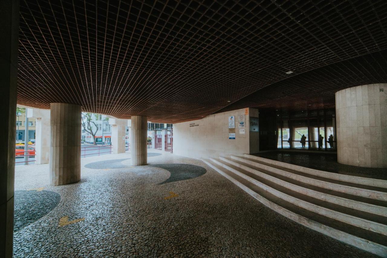 Rooftop Marina Ll By Madeira Best Apartments Funchal  Extérieur photo